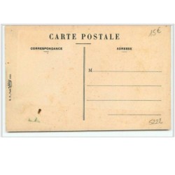 n°5222 - Xavier Sager - Sentier de Vertu (Bois de Boulogne) - Sauve qui peut ! un satyre ! bouledogue