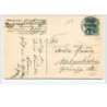 n°5233 - Carte Gaufrée - Poste du Bonheur - Représentation de timbre - sanglier