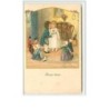 n°524 - Pauli Ebner - Premier baiser