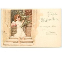 n°12122 - Fröhliche...