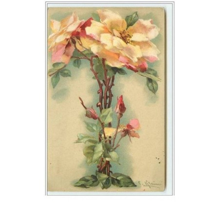 n°5279 - Catharina Klein - Alphabet : Lettre T