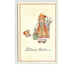 n°532 - Fröhliche Ostern -...