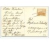 n°532 - Fröhliche Ostern - Fillette avec des oeufs - Style Ebner
