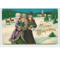 n°5340 - Merry Christmas -...