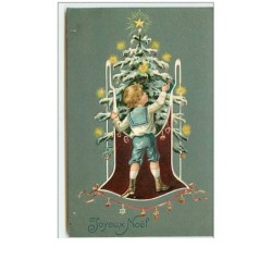 n°10149 - Carte Fantaisie...