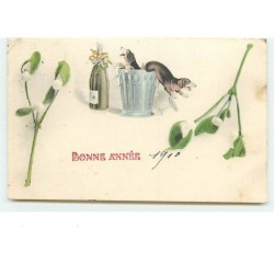 n°12126 - Bonne Année -...