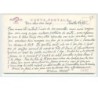 n°5495 - Joyeuses Pâques - Angelot cloches