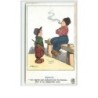 n°552 - Ethel Parkinson - Les cigares sont seulement pour les hommes, oui! et les indigestions aussi