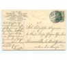 n°5540 - Carte Gaufrée - Ein Fröhliche Neues Jahr - Angelots et cloche