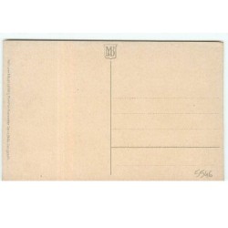 n°5546 - Meissner & Buch - Lia Doring - Fillette ouvrant une boite devant son chien