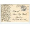 n°5549 - Carte Gaufrée - Angelot tirant à l'arc