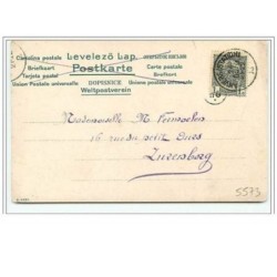 n°5573 - Catharina Klein - Rose