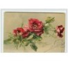 n°5575 - Catharina Klein - Roses rouges