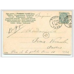 n°5576 - Catharina Klein - Pensées