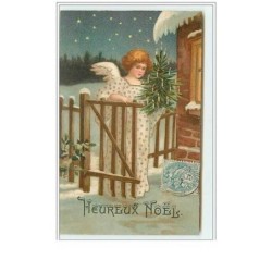 n°5582 - Heureux Noël -...