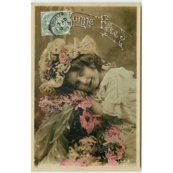 n°12146 - Bonne Fête -...