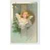 n°5599 - Clapsaddle - Ange