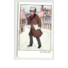 n°560 - Ethel Parkinson -  Newsvendor, 1813