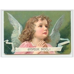 n°5640 - Carte Gaufrée -...