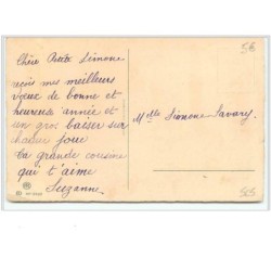 n°565 - Pauli Ebner - Chez la couturière