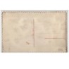 n°5702 - Carte Brodée - St Eloi - Roses rouges