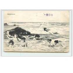 n°5715 - Wassernixen -...