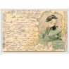 n°5721 - Jack Abeillé - 1760 - Femme 1898