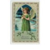 n°5739 - Gesegnete Weihnachten - Ange mains jointes