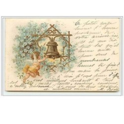 n°5749 - A & MB - Angelot...