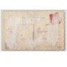 n°5756 - Carte Brodée - Sainte Catherine