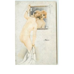 n°12159 - Suzanne Meunier -...