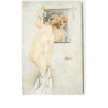 n°12159 - Suzanne Meunier - Les Seins de Marbre - Femme nue
