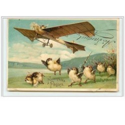 n°5786 - Carte Gaufrée -...