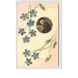 n°5811 - Collage de Timbres...