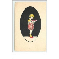 n°5816 - Collage de Timbres...