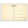 n°5816 - Collage de Timbres - Cut Stamps - Fillette lisant