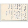 n°5848 - Joyeux Noël - MM Vienne n°635 - Fillette habillée en grand-mère lisant un journal