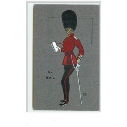 n°5873 - H.P. -The M.A.C. -...