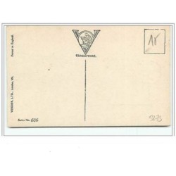 n°5873 - H.P. -The M.A.C. - Garde Anglais
