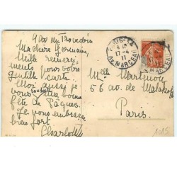 n°1015 - Florence Hardy - Enfants dansant