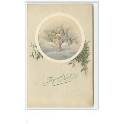n°5893 - Joyeux Noël -...