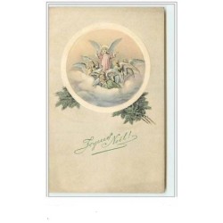 n°5894 - Joyeux Noël -...
