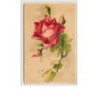 n°59 - Catharina Klein - Rose rouge