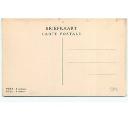 n°5918 - A. Sebaert - Guillaume II - Teekeningen uit de loopgrachten YZER 1915