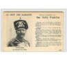 n°5919 - Guillaume II en hussard de la mort - Le chef des barbares - ELD