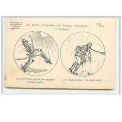 n°5924 - Guillaume II - De...