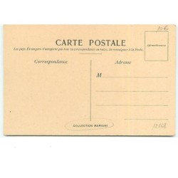 n°12168 - Collection Mariani - Gravure d'après une aquarelle de M. Pezeu-Carlopez