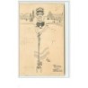 n°5975 - You're a winner - Femme - Joueuse de Croquet