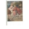 n°12170 - MM Vienne n°1352 - Homme faisant un baise-main à une jeune femme - Höger