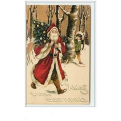 n°5983 - Carte Gaufrée -...